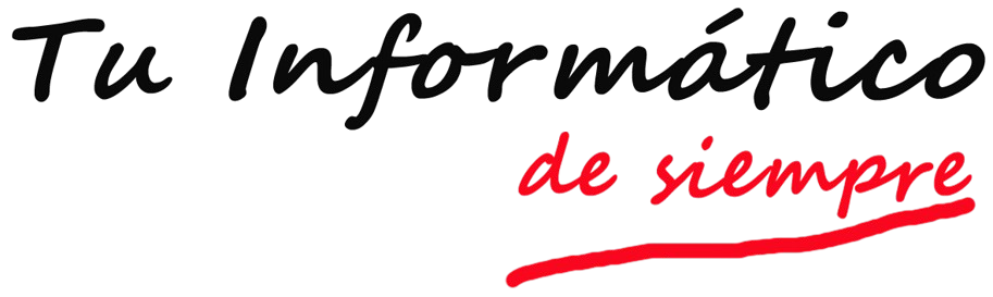 Tu Informático de Siempre