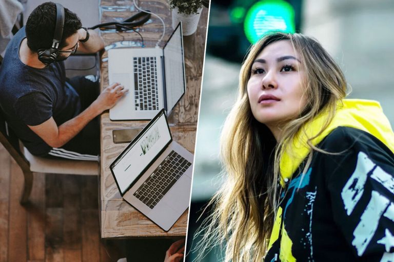 Lucy Guo, cofundadora de Scale AI, lo apuesta todo al 996: "Si quieres irte a las 5 no estás en el trabajo adecuado" 1 1200 800 108