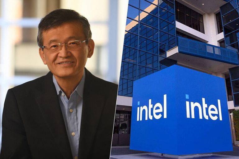 EEUU no puede permitir que Intel caiga. El problema es que el Gobierno ya no confía en su director general 9 1200 800 11