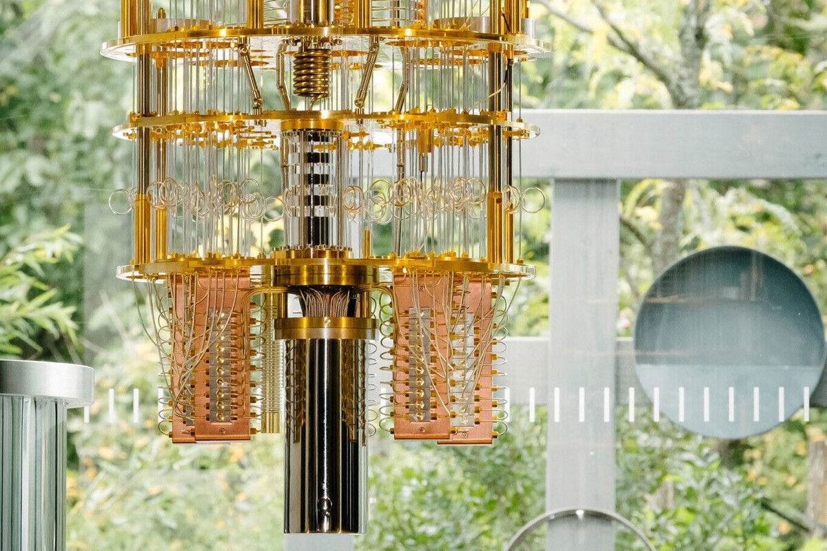 Los ordenadores cuánticos superconductores están siendo saboteados. Afortunadamente varios científicos chinos han dado con los responsables 1 1200 800 110