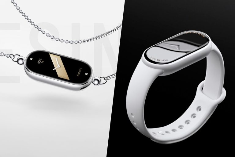 Xiaomi Smart Band 10: el diseño da un paso al frente en la pulsera estrella calidad-precio que brilla por sus funciones 6 1200 800 113