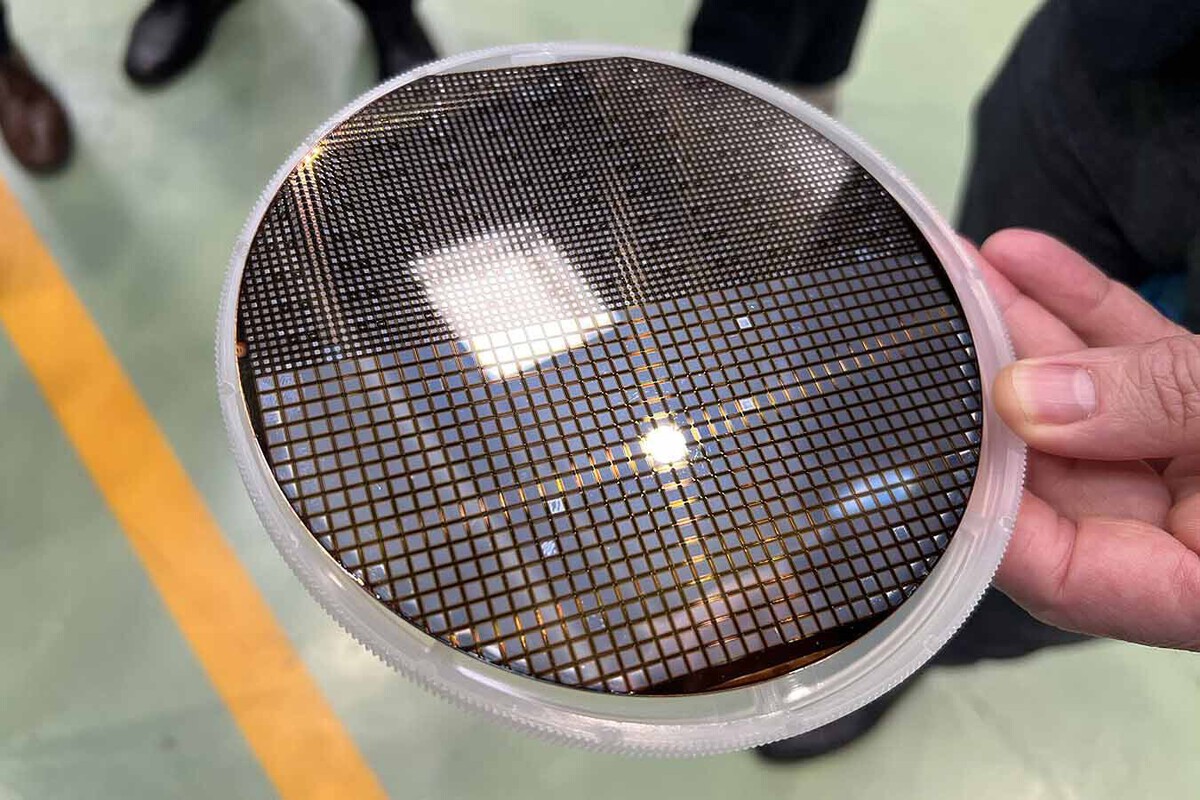 EEUU ha descubierto que puede perder la guerra de los chips. Algunas de sus empresas están al borde de la bancarrota 1 1200 800 117