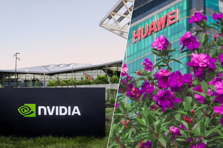 El problema de Huawei contra NVIDIA es que las propias empresas IA de China prefieren seguir utilizando NVIDIA 10 1200 800 12