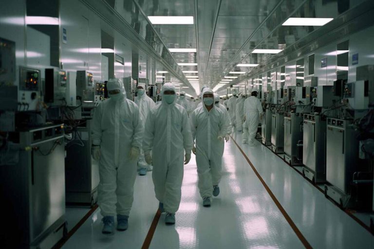 EEUU está dispuesto a hacer cualquier cosa para que los chips avanzados no lleguen a China. Y Malasia es un obstáculo 8 1200 800 125