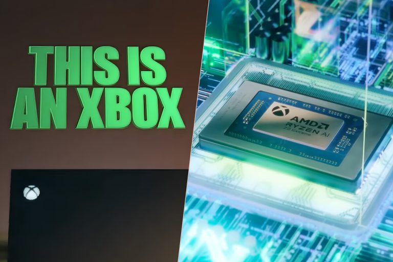 Hay nueva Xbox en el horizonte. Microsoft confirma que trabaja en hardware de nueva generación y deja un adelanto clave 9 1200 800 130