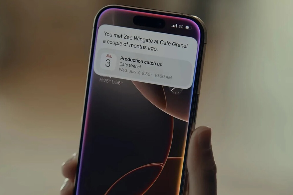 Ya sabemos en qué parte de 2026 llegará la nueva Siri: Apple ha puesto fecha interna a su gran salto en IA, según Bloomberg 1 1200 800 139