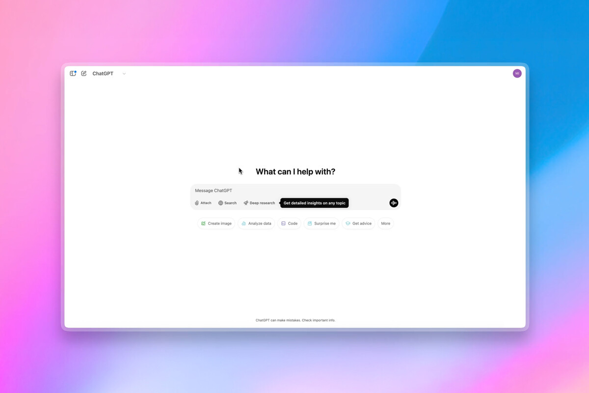 La carrera por la IA parecía estar igualándose. OpenAI acaba de dar un golpe en la mesa con un modelo que apunta muy alto 1 1200 800 145