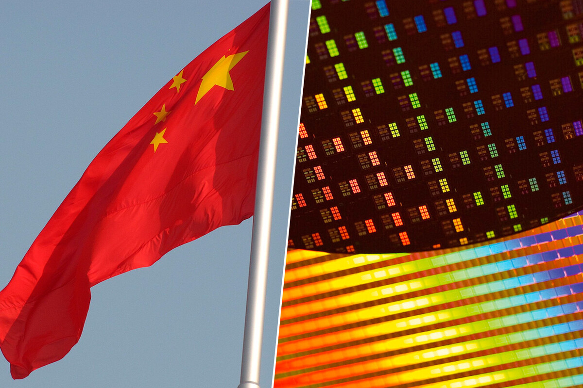 EEUU está intentando por todos los medios privar a China de su tecnología. Para China no es un drama: es una oportunidad 1 1200 800 151