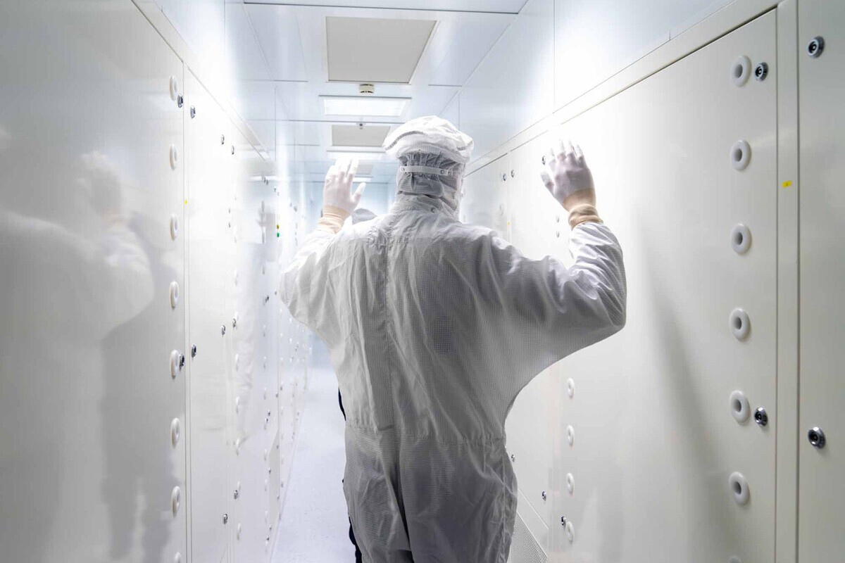 Huawei se está poniendo imparable. Todo lo que está haciendo persigue batir a NVIDIA en IA tanto en China como más allá 1 1200 800 155