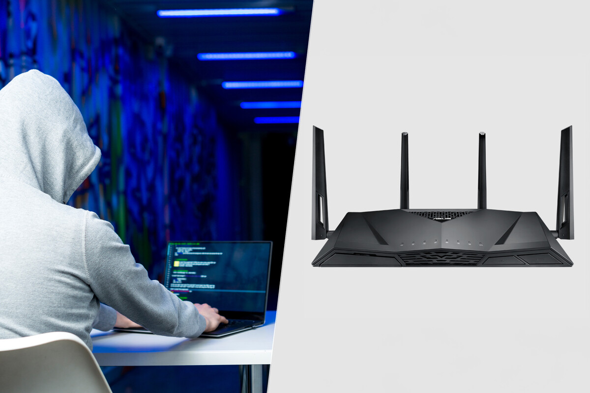 Miles de routers ASUS han sido comprometidos en una campaña de intrusión: reiniciarlos no elimina la amenaza 1 1200 800 175