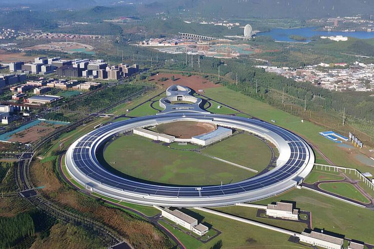 La primera máquina de litografía de vanguardia de China no es el mayor problema de EEUU. Lo serán las otras dos que están en camino 3 1200 800 19