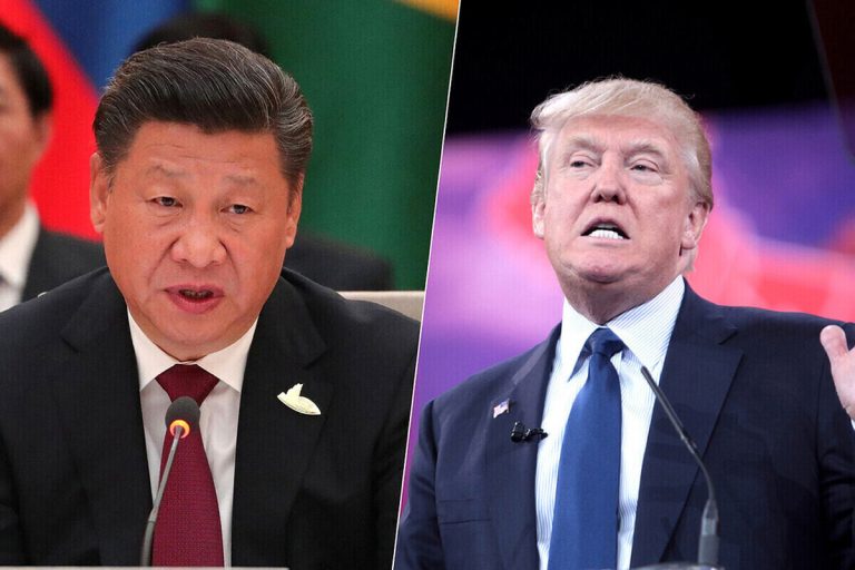 EEUU quiere que China se vuelva adicta a los chips de NVIDIA. Su problema es que su mayor rival no está por la labor 3 1200 800 2