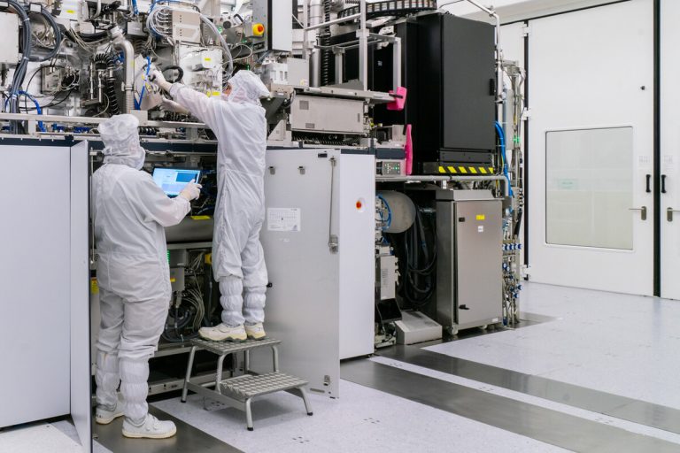 Hay dos empresas sospechosas del robo de datos críticos de TSMC y ninguna de ellas es china: las dos son japonesas 4 1200 800 20