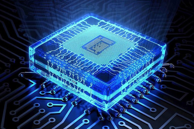 Huawei lleva mucho tiempo tratando de encontrar el punto débil de NVIDIA en China. Y cree haberlo encontrado 5 1200 800 21