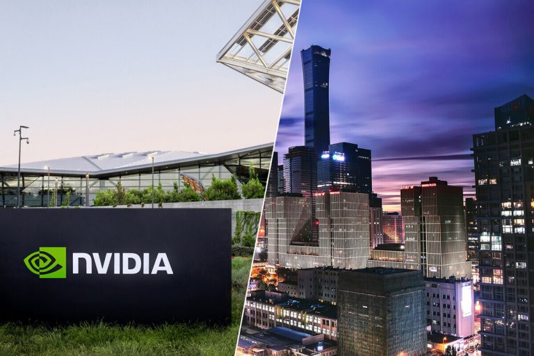 Si NVIDIA quiere tener alguna oportunidad en China ya sabe qué hacer: arrasar a la competencia a base de rendimiento 6 1200 800 217