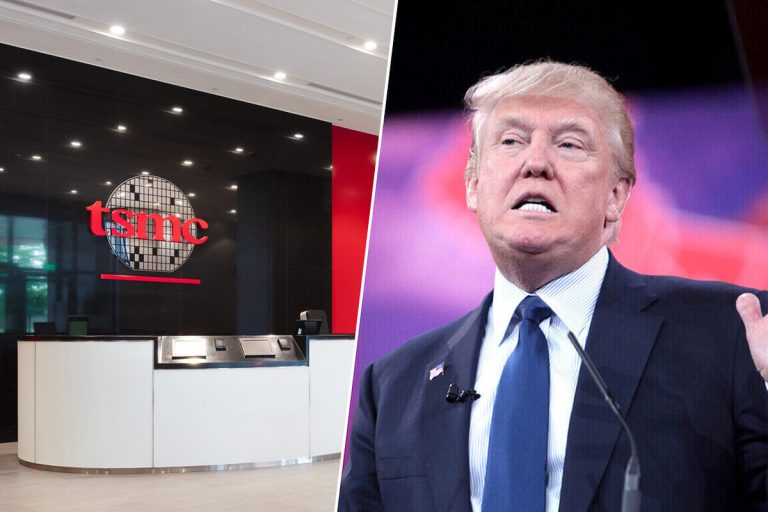 El Gobierno de EEUU adora y odia a TSMC: la necesita, aunque detesta que sea una empresa extranjera 5 1200 800 223