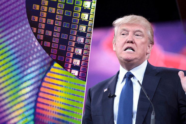El Gobierno de EEUU se prepara para cumplir su amenaza: planea quitar 2.000 millones a los chips y dárselos a los minerales críticos 4 1200 800 224