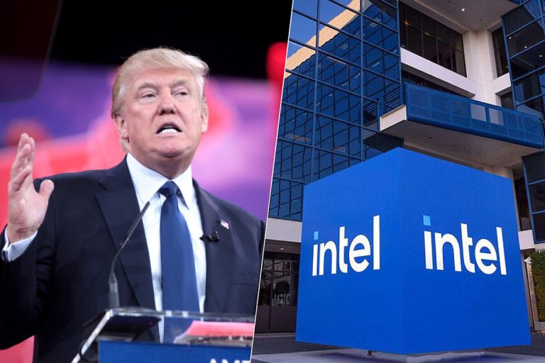 EEUU ha comprado el 10% de Intel para salvarla de la quema, y eso planea un problema enorme. Uno llamado favoritismo 3 1200 800 229