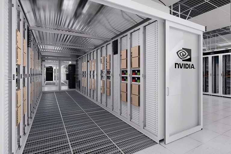 NVIDIA ha encontrado la forma de proteger su brutal liderazgo en los chips para IA. La va a activar en 2026 2 1200 800 236