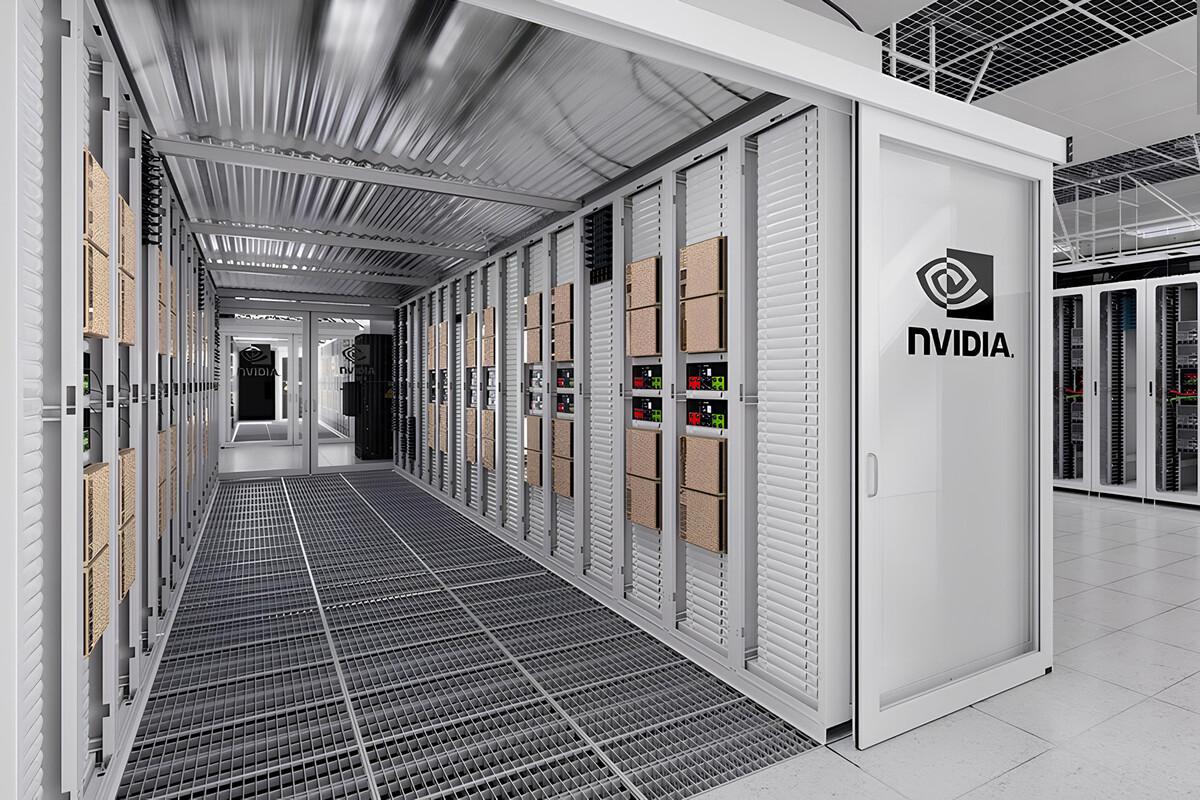 NVIDIA ha encontrado la forma de proteger su brutal liderazgo en los chips para IA. La va a activar en 2026 1 1200 800 236