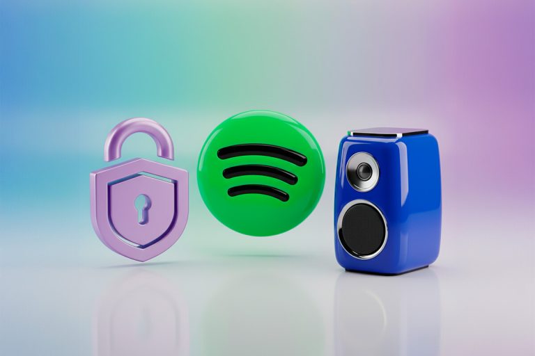Revisé a fondo la privacidad de mi Spotify. Estos son los cambios que hice para estar más tranquilo 7 1200 800 240
