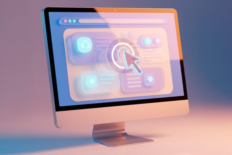 Los navegadores se preparan para la transformación más radical de su historia. Una en la que el control lo tendrá la IA 9 1200 800 245