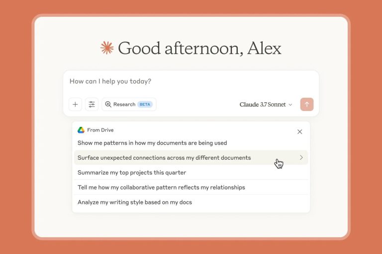 Nuestras conversaciones con Claude eran intocables. Hoy la urgencia de datos presiona para hacerlas materia prima de la IA 7 1200 800 258