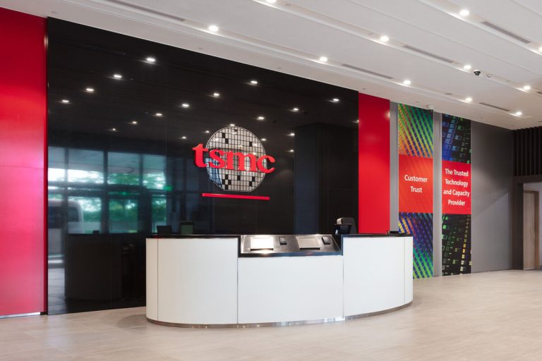 Tres empleados de TSMC parecían trabajadores comunes y corrientes. En realidad eran espías copiando su tecnología de 2 nm 9 1200 800 32