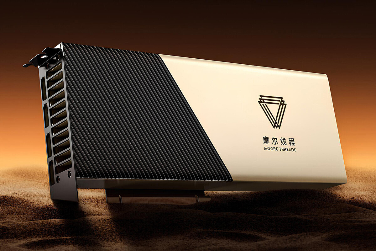 Diez empresas chinas punteras en chips e IA se han aliado con un objetivo común: poner fin al dominio de NVIDIA 1 1200 800 37