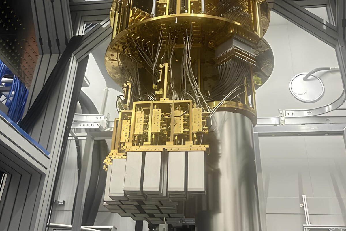 Japón prepara su resurgimiento: en 2030 planea superar a EEUU y China en computación cuántica 1 1200 800 39