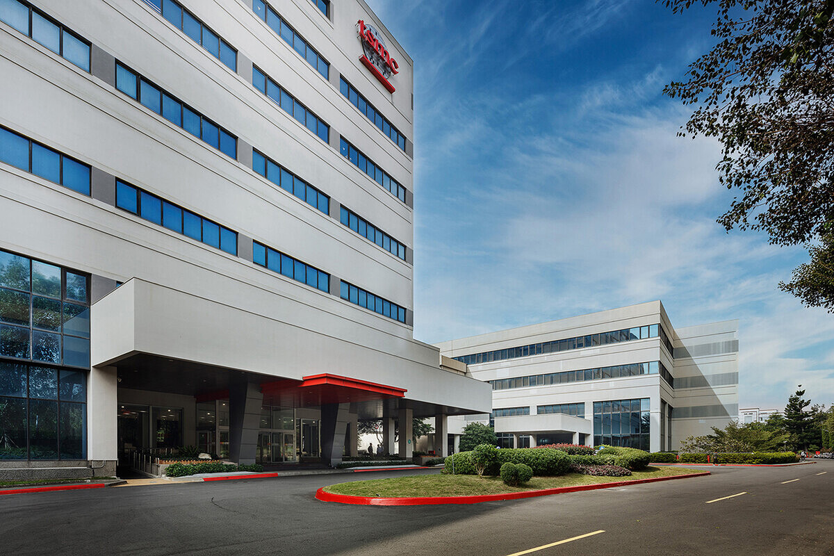 Nos podemos ir preparando para una subida del precio de los chips. Las responsables son las fábricas de TSMC en EEUU 1 1200 800 56