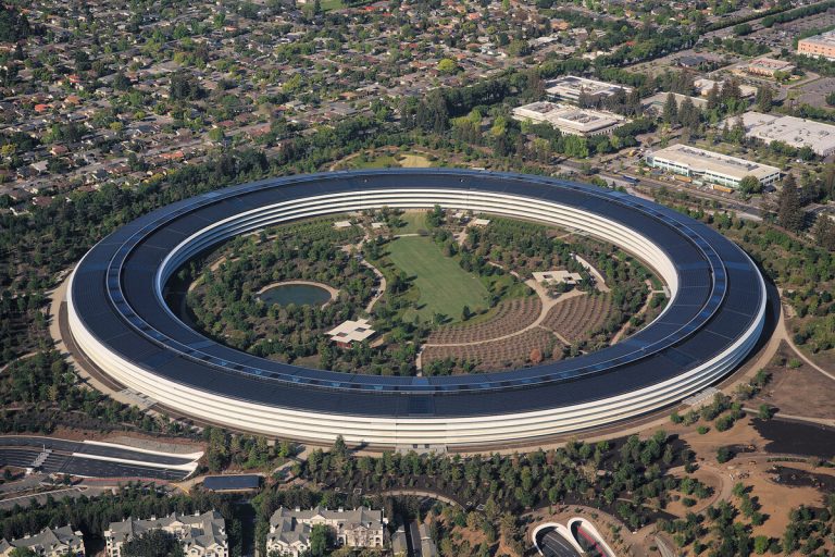 En plena batalla de todos los países por hacerse con las tierras raras, un actor inesperado ha levantado la voz: Apple 1 1200 800 77