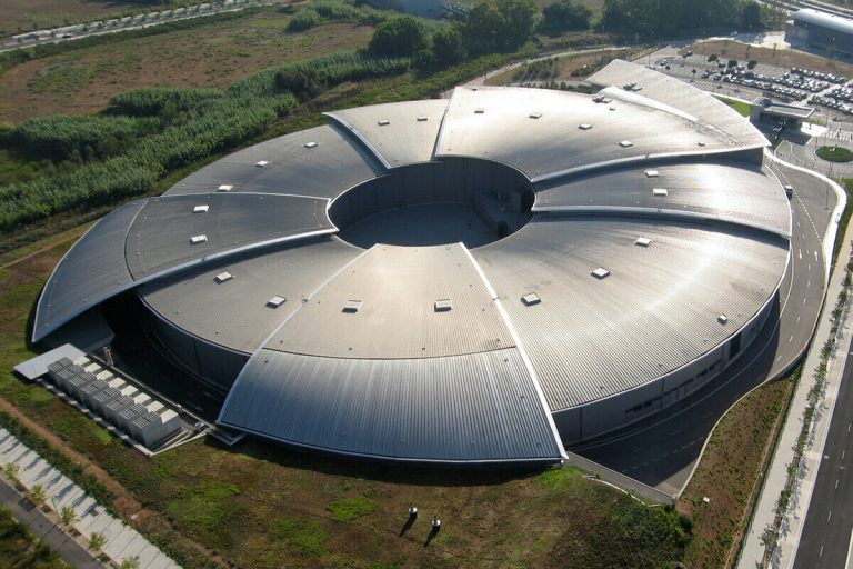 La pérdida de la fábrica de chips de Broadcom es un mazazo para España. Ahora tiene que fiarlo todo a su plan B 7 1200 800 79