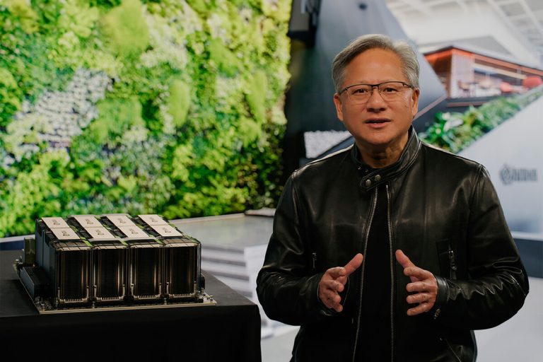 El acuerdo con EEUU parecía allanar el camino a NVIDIA en China. Ahora es el gigante asiático quien empieza a cerrarle la puerta 6 1200 800 8