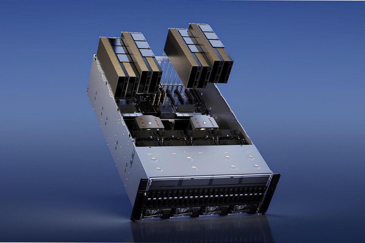 NVIDIA ha conseguido lo que parecía imposible: que el Gobierno de EEUU le deje volver a vender su chip H20 en China 1 1200 800 80