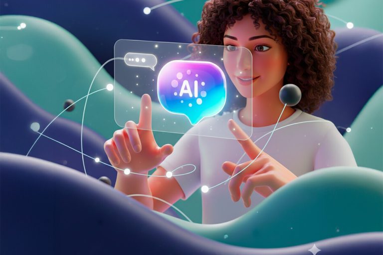 Estamos descubriendo algo sorprendente con la IA: quienes menos la entienden terminan siendo sus mayores entusiastas 3 1200 800 21