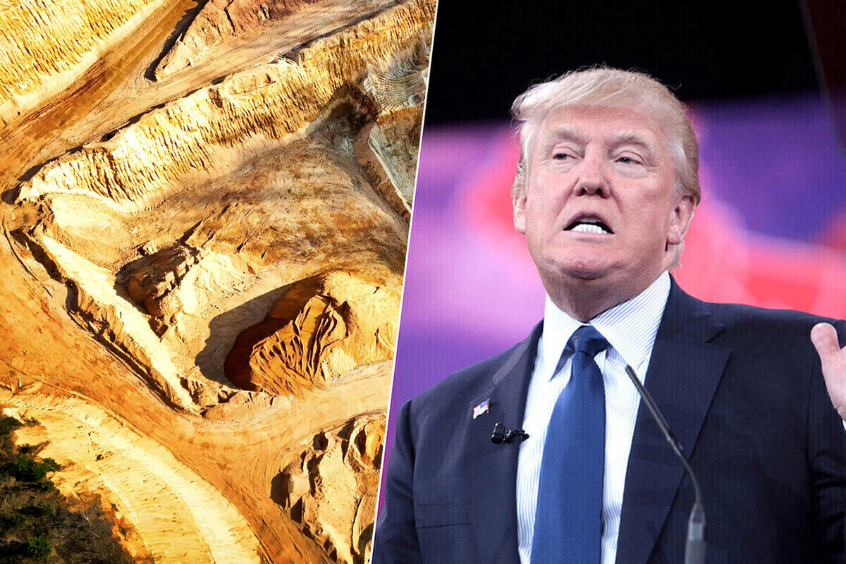 China está ganando a EEUU la guerra de los minerales críticos. Las grandes perdedoras son las empresas mineras de Occidente 1 1200 800 9