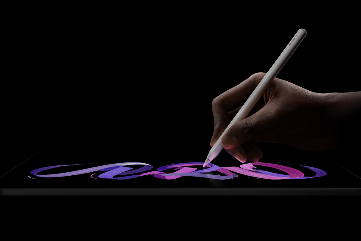 iPad Pro 2025 (M5): la frontera entre tablet y portátil nunca había estado tan borrosa (aunque aún hay diferencias que pesan) 1 1200 800 15