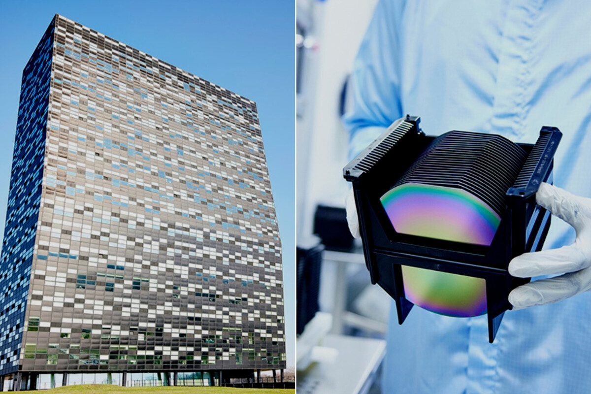 La filial china de Nexperia acaba de romper filas con su matriz en Países Bajos. Y eso lleva el conflicto a otro nivel 1 1200 800 21