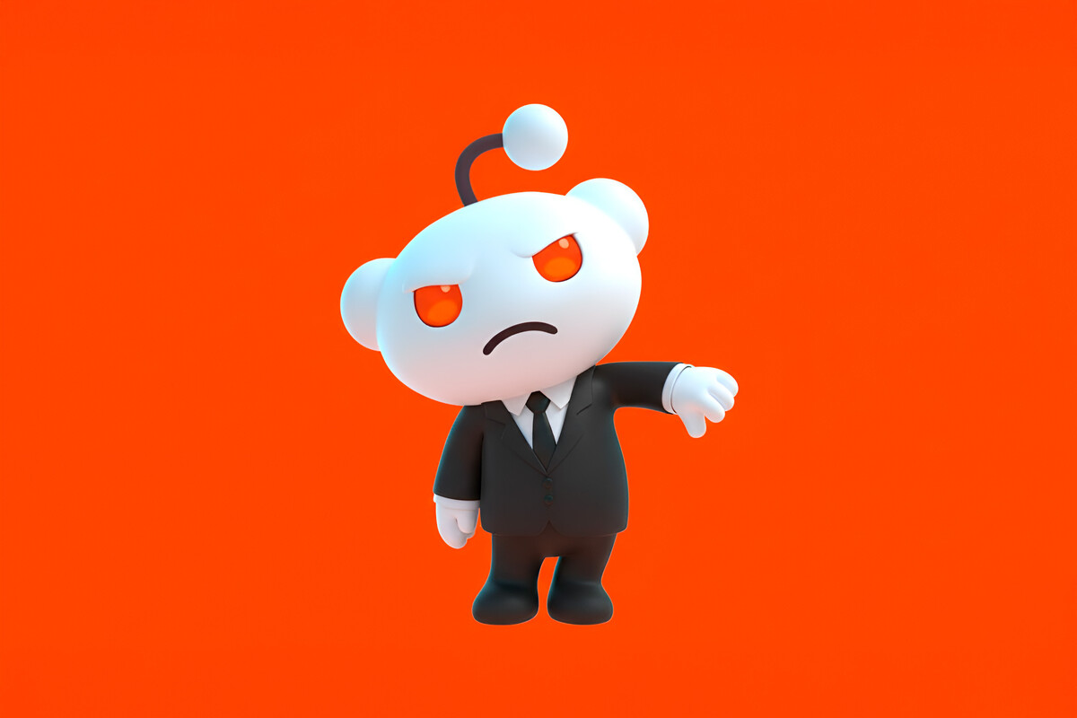Reddit acaba de demandar a Perplexity: el mensaje es claro, si usas mis datos sin pagar, prepara tus abogados 1 1200 800 28