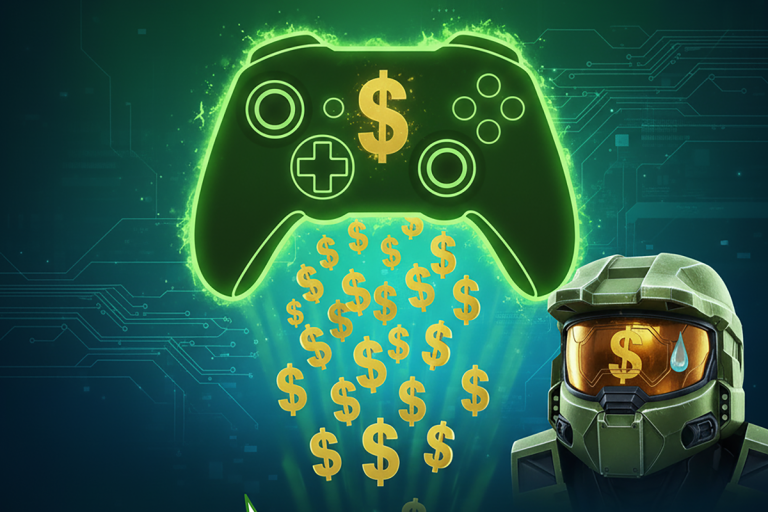 Microsoft sube con fuerza el precio de Xbox Game Pass Ultimate en España. El aumento llega junto a una renovación de planes 5 1200 800