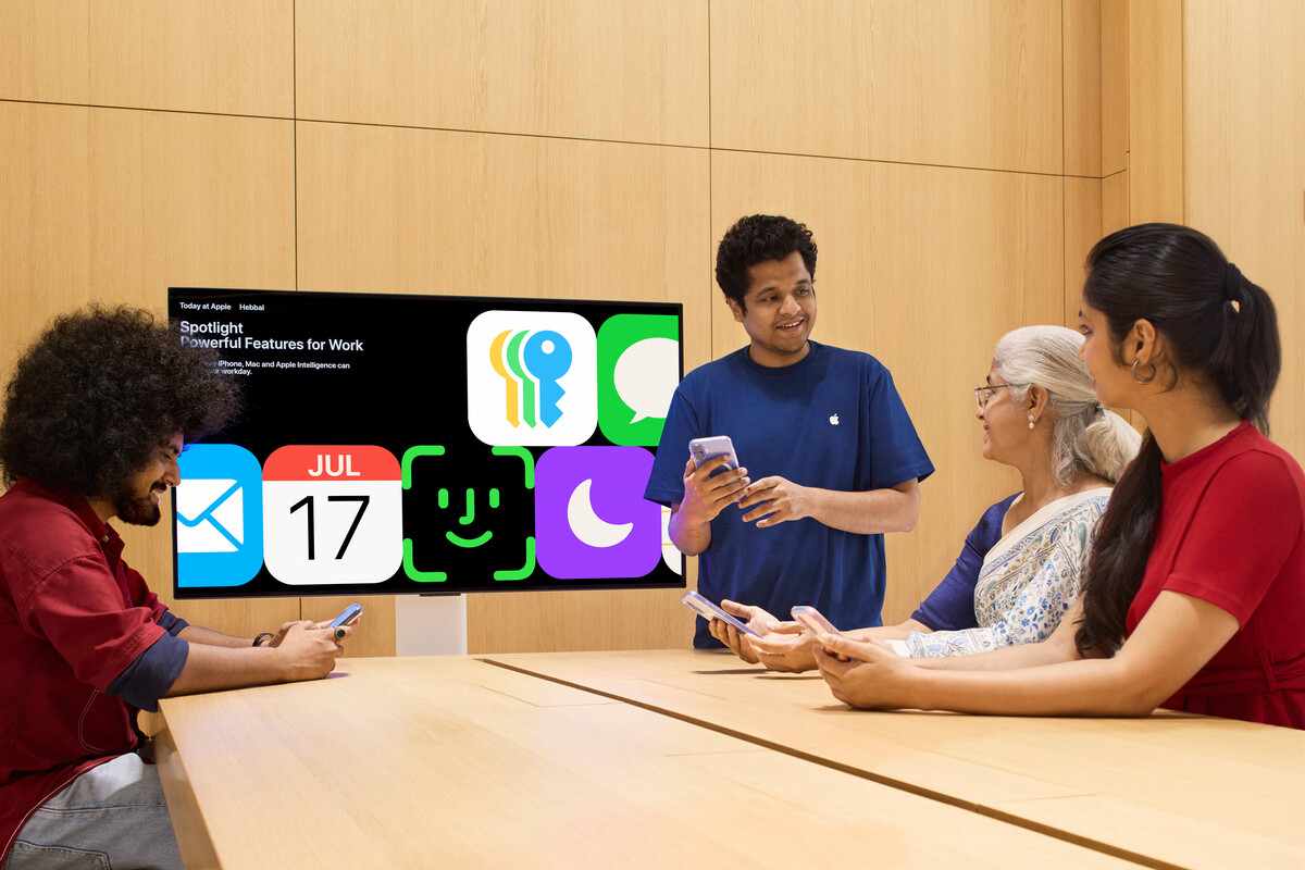 La India exigirá preinstalar una app imborrable en todos los móviles. Y eso supone un desafío serio para Apple 1 1200 800 1