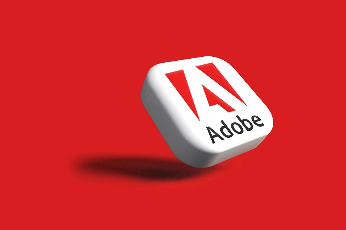 Adobe se presenta como defensora de los creadores en la era de la IA. Una demanda alega que usó libros con derechos de autor 1 1200 800 19