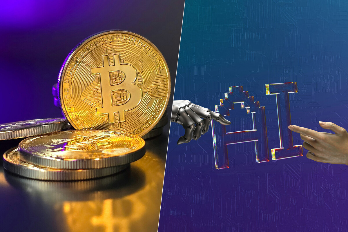 El negocio del bitcoin se enfría, pero algunos mineros han encontrado un nuevo filón: la fiebre de la IA 1 1200 800 30