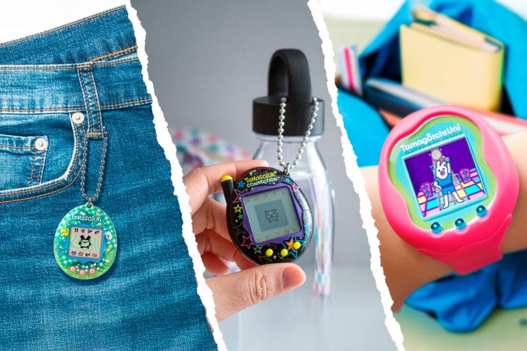 El Tamagotchi cumple 30 años y sigue diciendo mucho de nosotros: cómo aprendimos a cuidar lo que vive en una pantalla 9 1200 800 8